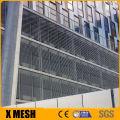 Stainless Steel Expanded Metal Grating for window guards